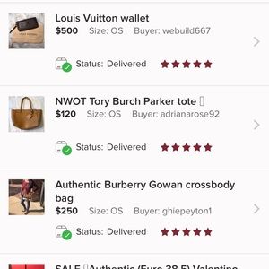 Trusted seller🌟😀